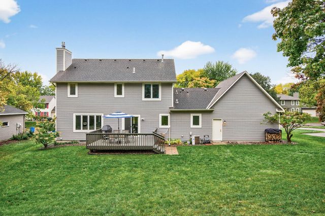 14520 47th Avenue N, Plymouth, MN 55446
