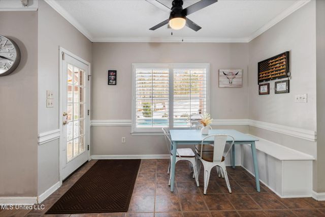 1466 Dogwood Hollow Drive, Nesbit, MS 38651