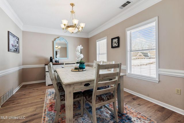 1466 Dogwood Hollow Drive, Nesbit, MS 38651