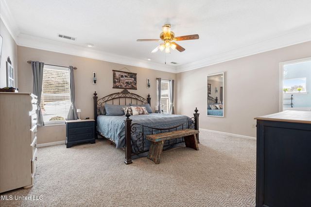 1466 Dogwood Hollow Drive, Nesbit, MS 38651