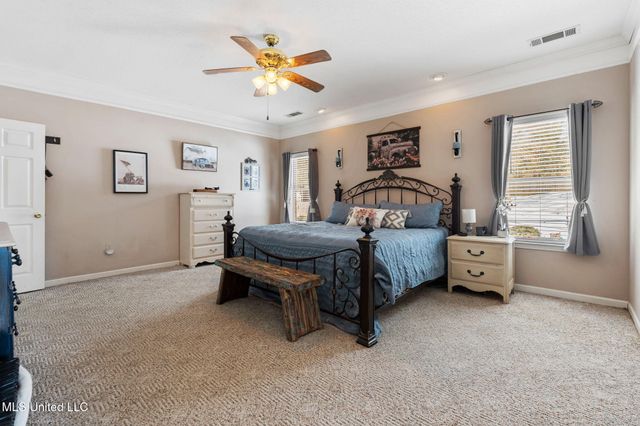 1466 Dogwood Hollow Drive, Nesbit, MS 38651