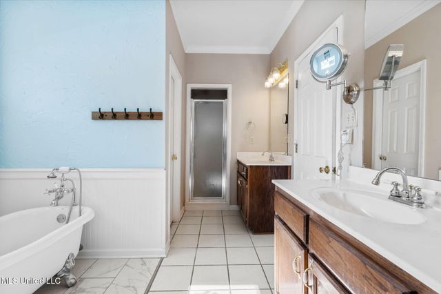 1466 Dogwood Hollow Drive, Nesbit, MS 38651