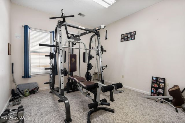 1466 Dogwood Hollow Drive, Nesbit, MS 38651