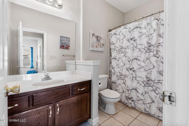 1466 Dogwood Hollow Drive, Nesbit, MS 38651