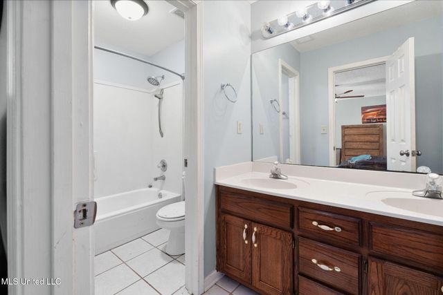 1466 Dogwood Hollow Drive, Nesbit, MS 38651