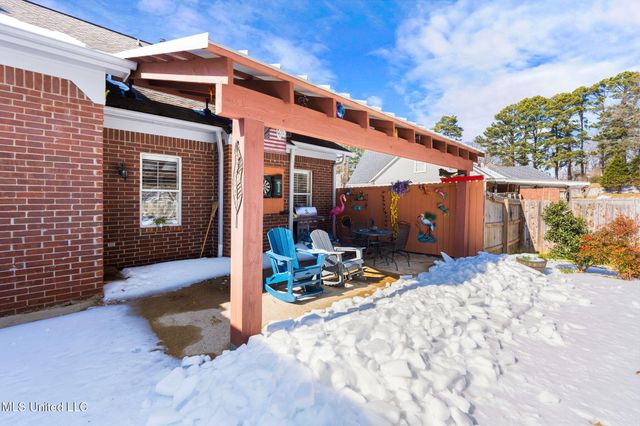 1466 Dogwood Hollow Drive, Nesbit, MS 38651