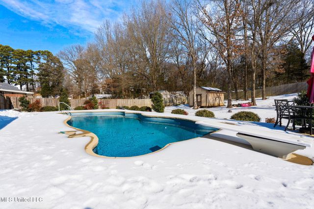 1466 Dogwood Hollow Drive, Nesbit, MS 38651