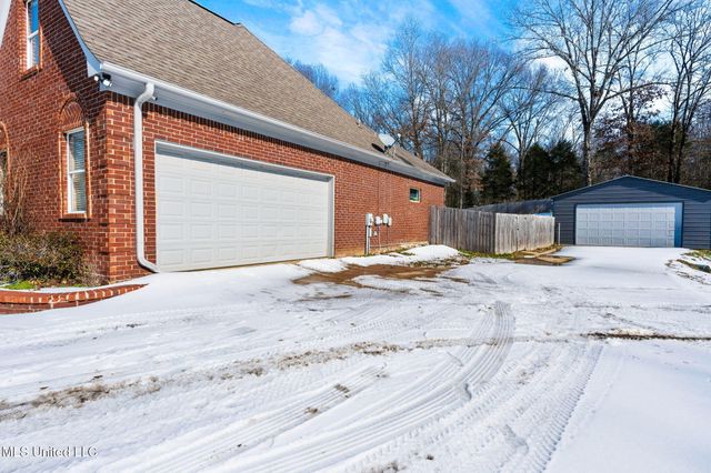 1466 Dogwood Hollow Drive, Nesbit, MS 38651