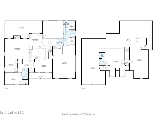 1466 Dogwood Hollow Drive, Nesbit, MS 38651