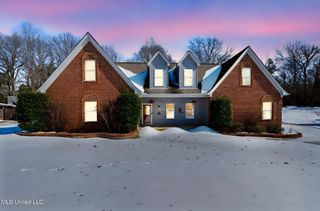 1466 Dogwood Hollow Drive, Nesbit, MS 38651