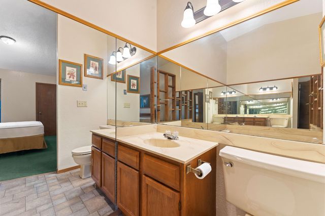 541 Ozark Mountain Resort Drive 93, Kimberling City, MO 65686