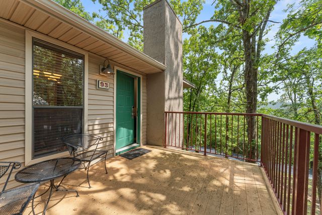 541 Ozark Mountain Resort Drive 93, Kimberling City, MO 65686