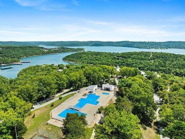 541 Ozark Mountain Resort Drive 93, Kimberling City, MO 65686