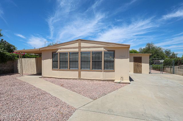 7242 S 41ST Street, Phoenix, AZ 85042