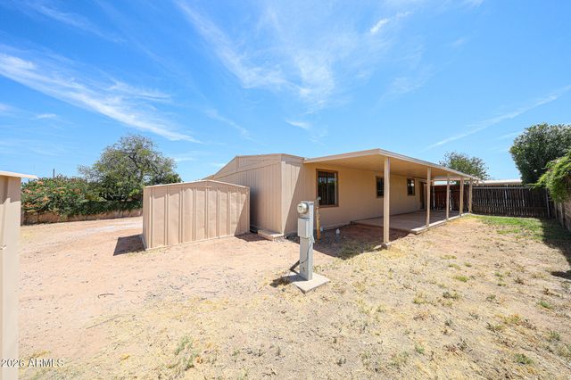 7242 S 41ST Street, Phoenix, AZ 85042