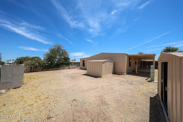 7242 S 41ST Street, Phoenix, AZ 85042