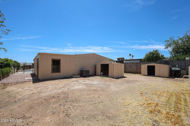 7242 S 41ST Street, Phoenix, AZ 85042