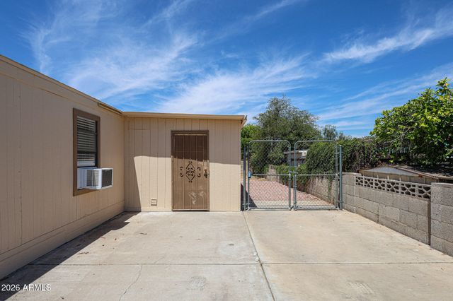 7242 S 41ST Street, Phoenix, AZ 85042