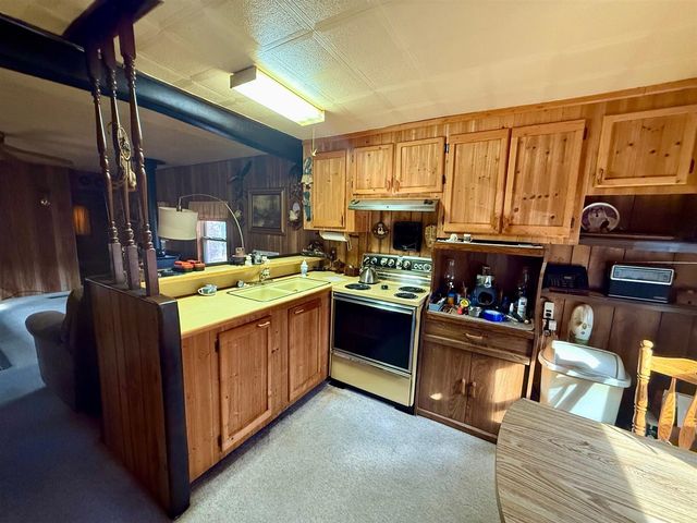 3374 W 12th Street, Baldwin, MI 49304