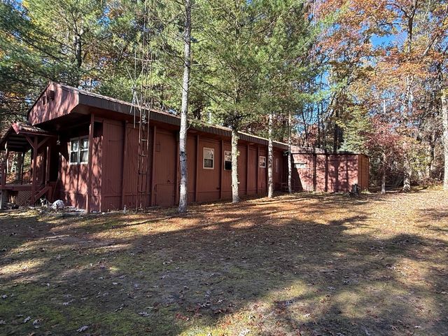 3374 W 12th Street, Baldwin, MI 49304