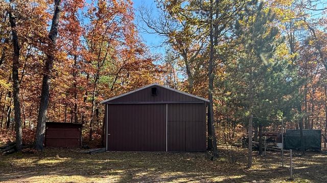 3374 W 12th Street, Baldwin, MI 49304