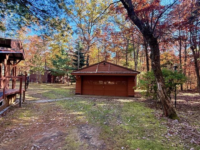 3374 W 12th Street, Baldwin, MI 49304