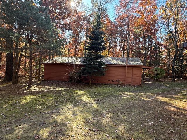 3374 W 12th Street, Baldwin, MI 49304