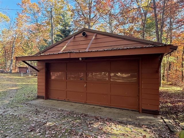 3374 W 12th Street, Baldwin, MI 49304