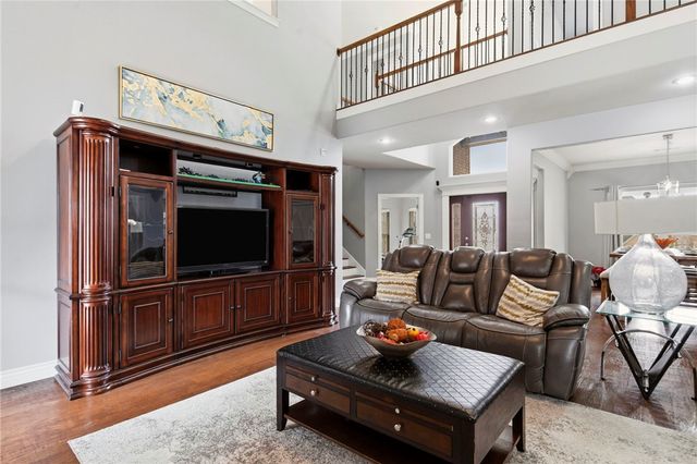 4367 W American Drive, Fayetteville, AR 72704