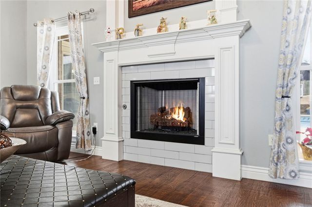 4367 W American Drive, Fayetteville, AR 72704