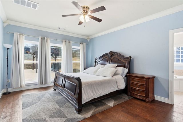 4367 W American Drive, Fayetteville, AR 72704