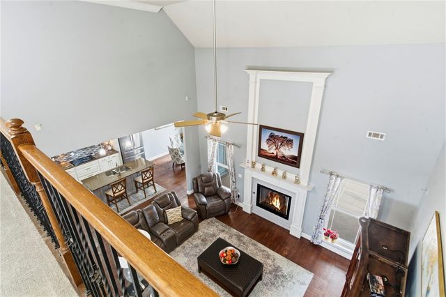 4367 W American Drive, Fayetteville, AR 72704