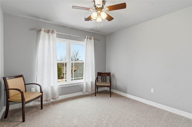 4367 W American Drive, Fayetteville, AR 72704