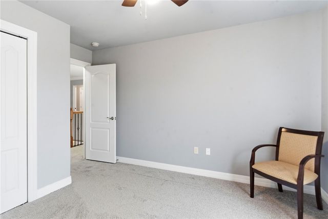 4367 W American Drive, Fayetteville, AR 72704