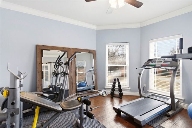 4367 W American Drive, Fayetteville, AR 72704