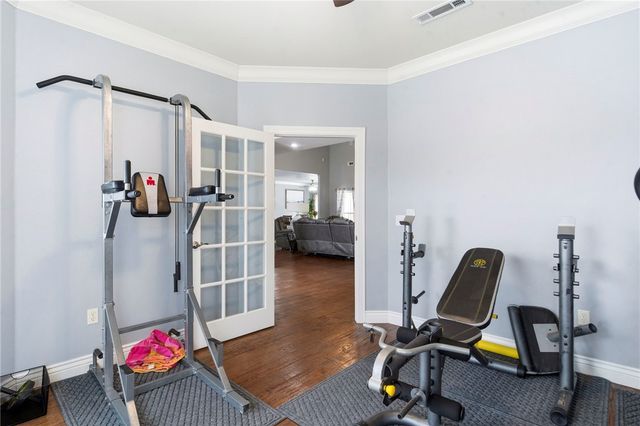 4367 W American Drive, Fayetteville, AR 72704