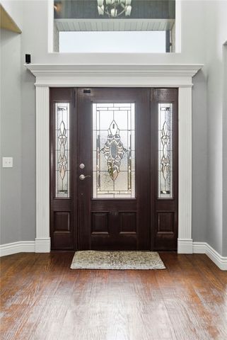 4367 W American Drive, Fayetteville, AR 72704