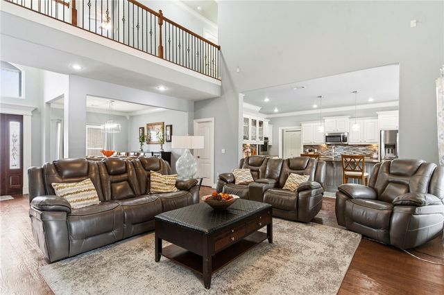 4367 W American Drive, Fayetteville, AR 72704