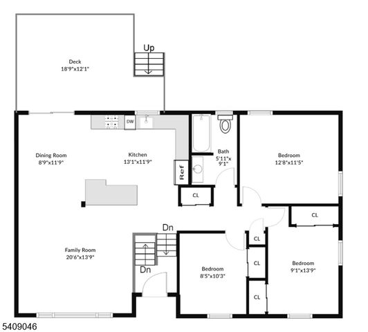 120 Star Lake Rd, Bloomingdale Boro, NJ 07403