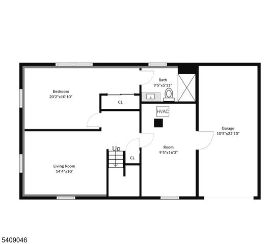 120 Star Lake Rd, Bloomingdale Boro, NJ 07403