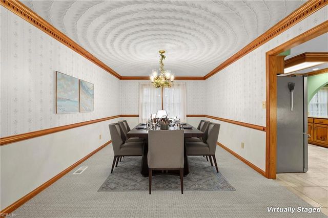 524 Warrick RD, Chesapeake, VA 23322