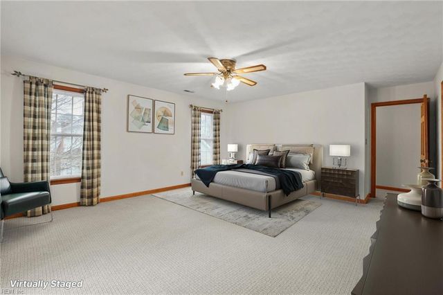 524 Warrick RD, Chesapeake, VA 23322