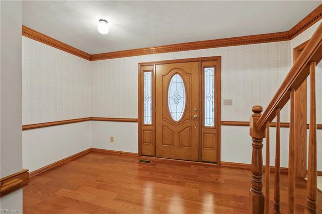 524 Warrick RD, Chesapeake, VA 23322