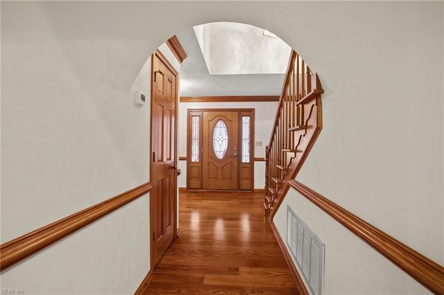 524 Warrick RD, Chesapeake, VA 23322