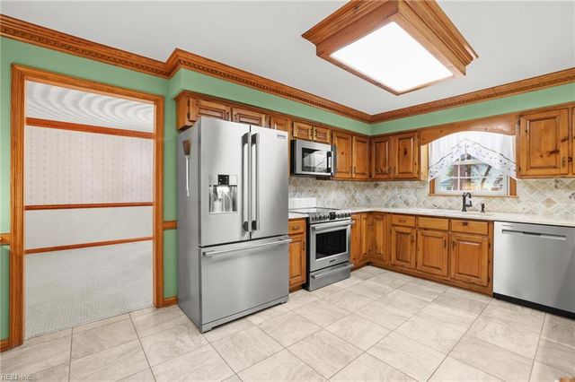 524 Warrick RD, Chesapeake, VA 23322