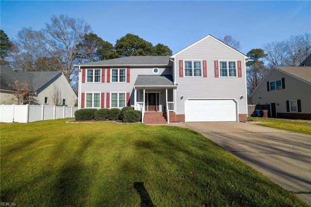 524 Warrick RD, Chesapeake, VA 23322