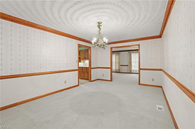 524 Warrick RD, Chesapeake, VA 23322