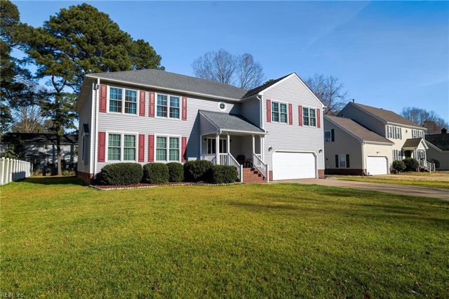 524 Warrick RD, Chesapeake, VA 23322