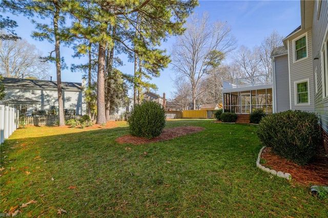 524 Warrick RD, Chesapeake, VA 23322