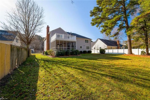 524 Warrick RD, Chesapeake, VA 23322